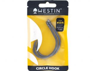 Westin Circle Hooks - 